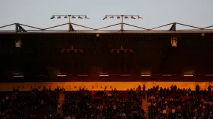 FOTO: Action Images via Reuters/Lee Smith 