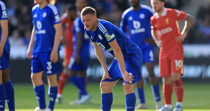 FOTO: Action Images via Reuters - Andrew Boyers