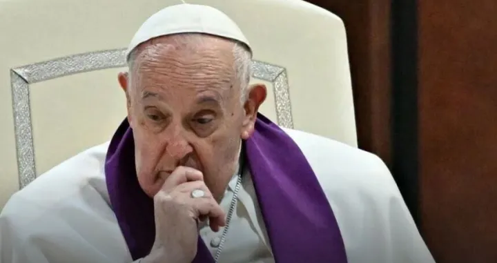 papa franjoo.JPG/Sanja ДђukiД‡