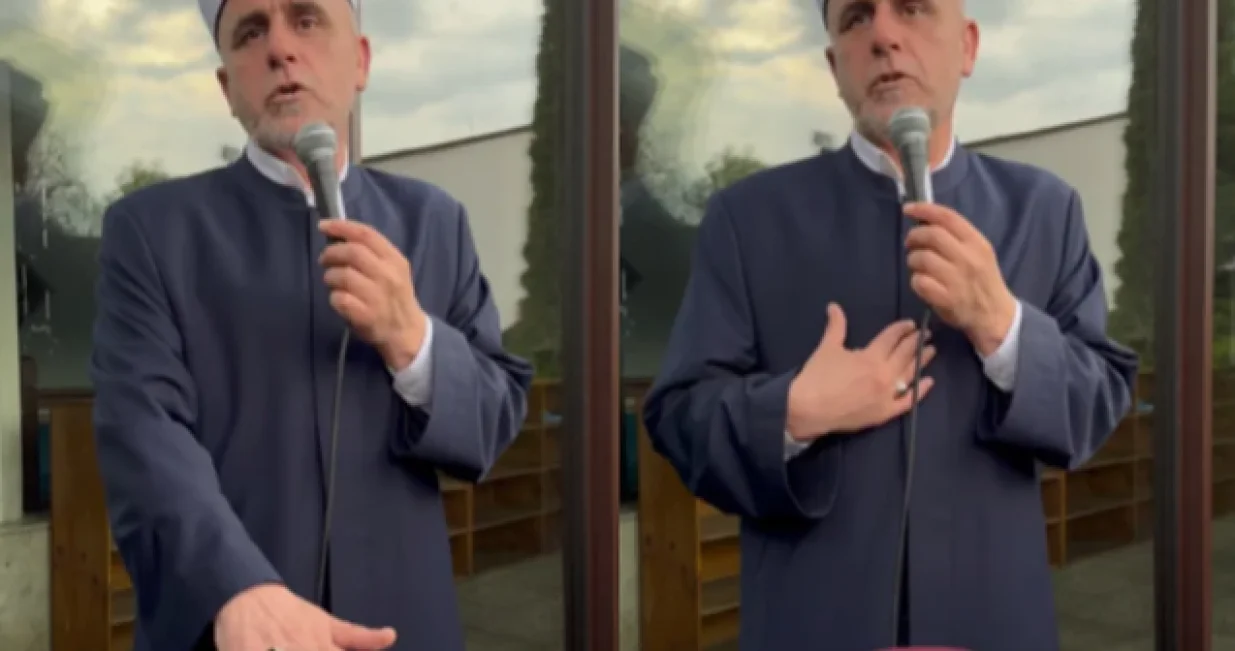 Screenshot/ Facebook/