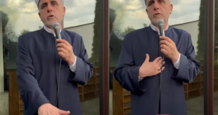 Screenshot/ Facebook/