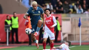 FOTO: REUTERS/Alexandre Dimou