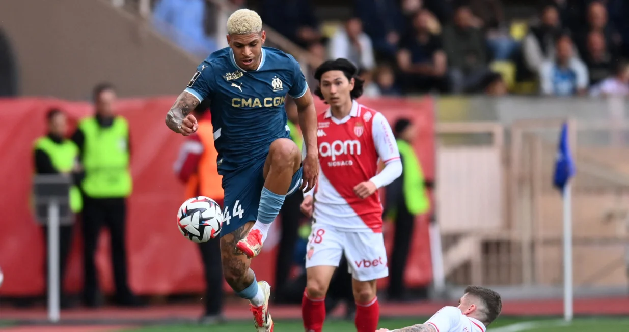 FOTO: REUTERS/Alexandre Dimou