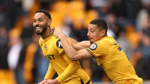 FOTO: REUTERS/Chris Radburn 