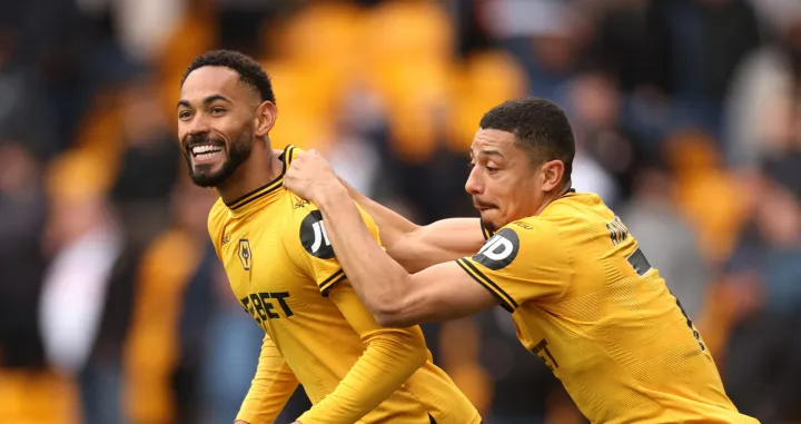 FOTO: REUTERS/Chris Radburn 