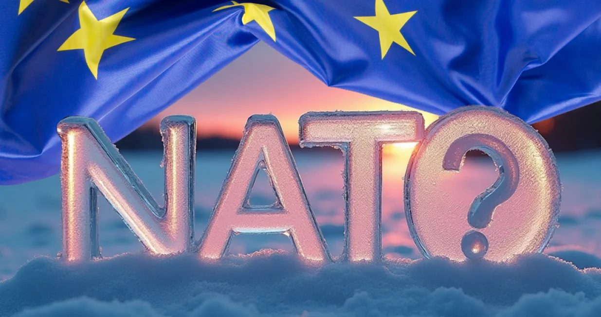 Vizual za kolumnu đure kozara/Benjamin Krnić