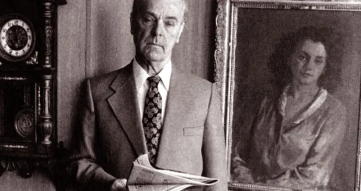 Mehmed Meša Selimović/