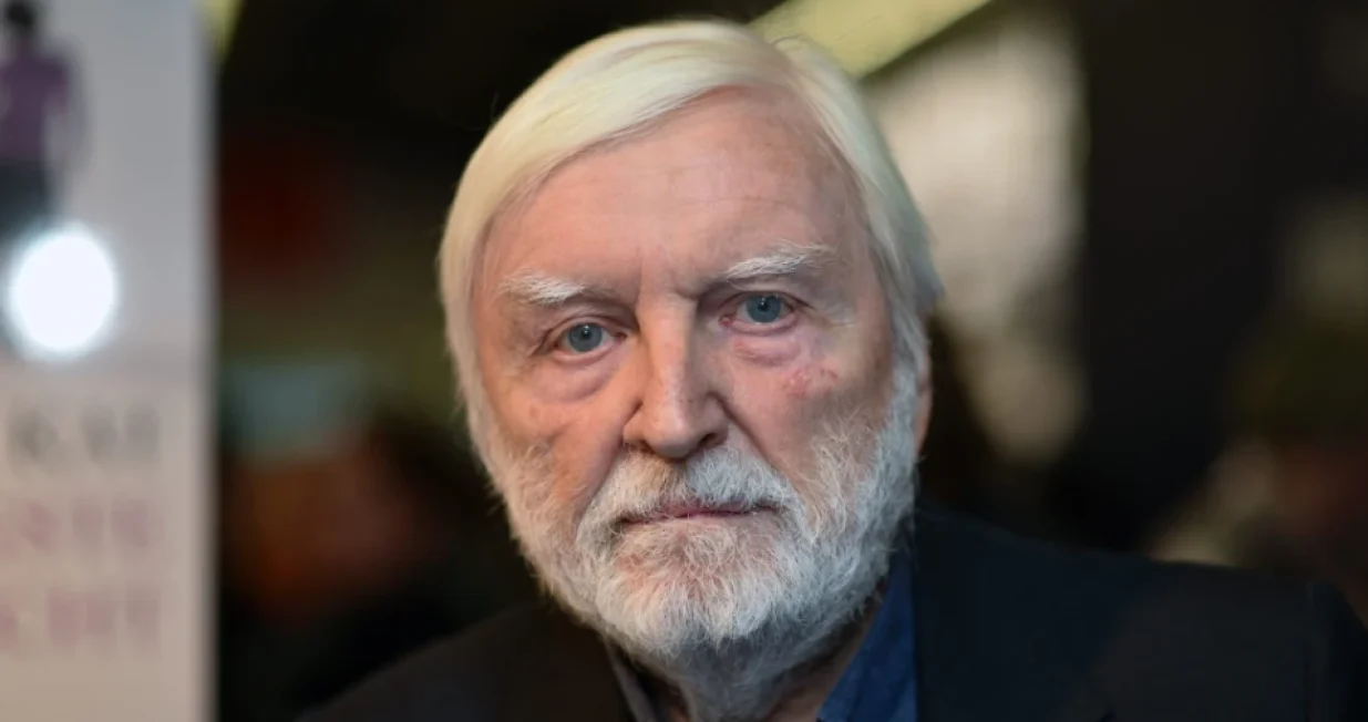 Književnik Bora Ćosić/Uwe Zucchi/DPA/Profimedia/