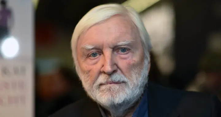 Književnik Bora Ćosić/Uwe Zucchi/DPA/Profimedia/