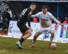 FK Radnik Bijeljina HŠK PosušjeWWIN liga BiH