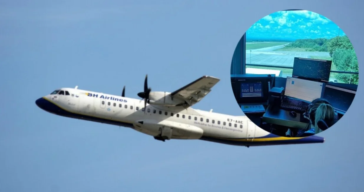 Slovenija zabrinuta za BHANSA-u/