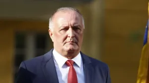 Helez: Dodiku ni Srbija ne može zadugo biti sigurno utočište/Zukan Helez