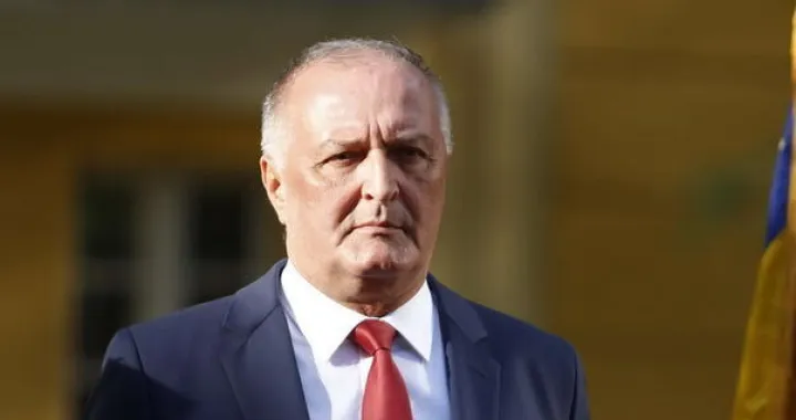 Helez: Dodiku ni Srbija ne može zadugo biti sigurno utočište/Zukan Helez