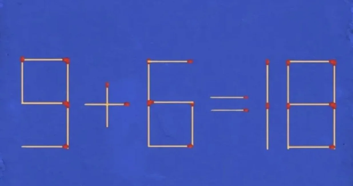 Mozgalica sa šibicama/Globalacademicinstitute.com