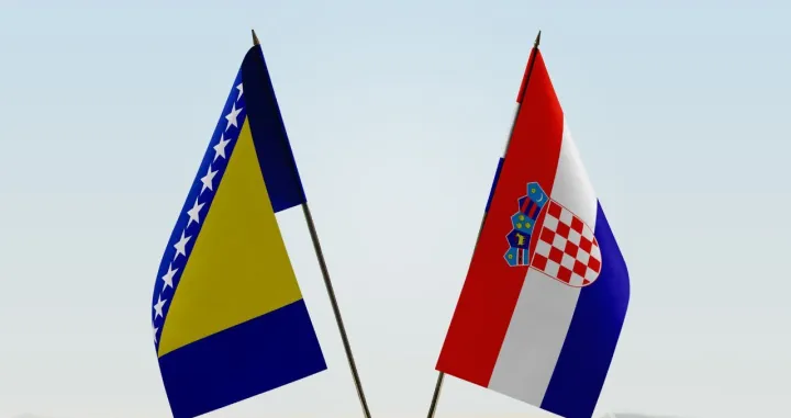 Raspisan javni konkurs za Hrvate iz BiH/