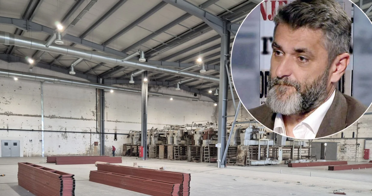 Emir Suljagić, mc srebrenica, izložba/X/Oslobođenje/X/Oslobođenje