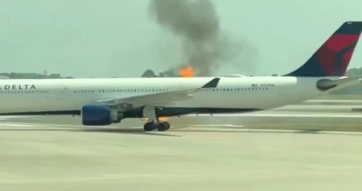 Planuo avion/Printscreen/You Tube//