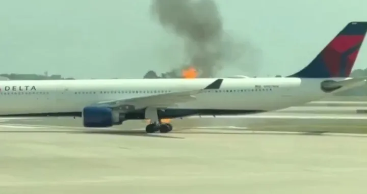 Planuo avion/Printscreen/You Tube//