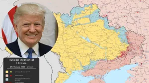 Trump ima plan za Ukrajinu, čeka se Kijev/