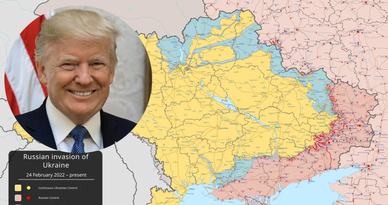 Trump ima plan za Ukrajinu, čeka se Kijev/