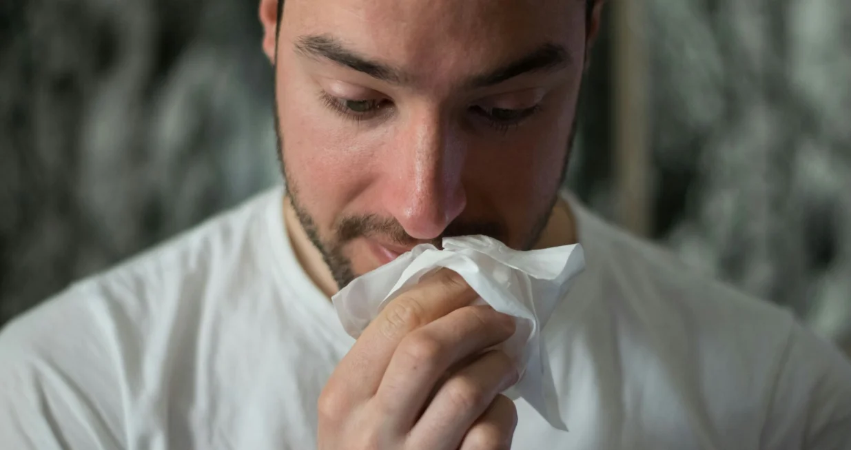 Proljetna alergija/Unsplash