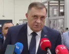 Milorad Dodik/Screenshot/Rtrs