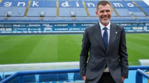 Foto: Sanjin Strukic/PIXSELL