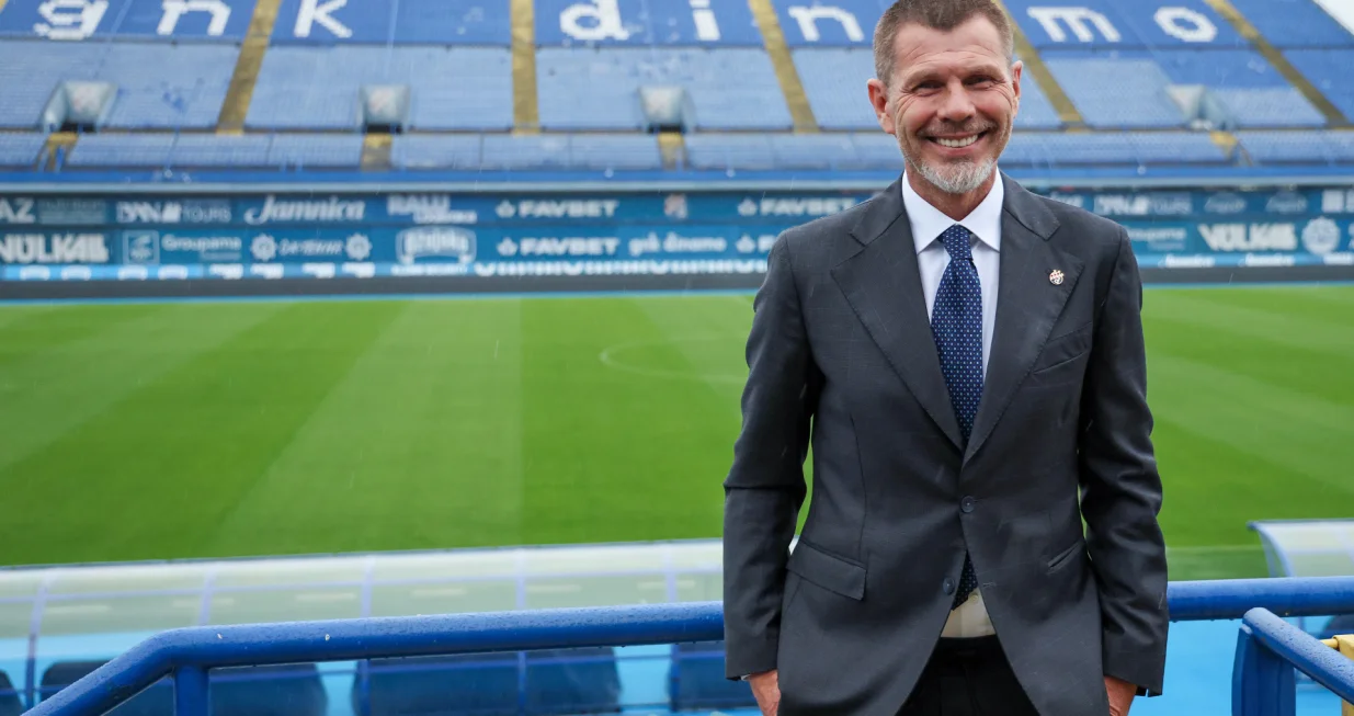 Foto: Sanjin Strukic/PIXSELL