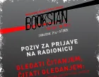 Bookstanova radionica književne kritike/