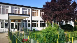 Osnovna škola u Memićima/