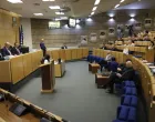 Sjednica Doma naroda Parlamenta Federacije Bosne i Hercegovine/Senad Gubelić