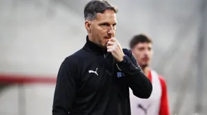 Vladimir Janković (FOTO: FK Velež)