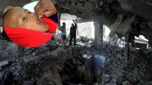 Izrael blokira vakcine za 600,000 djece/