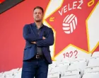 Adnan MravacSportski direktor FK Velež Mostar