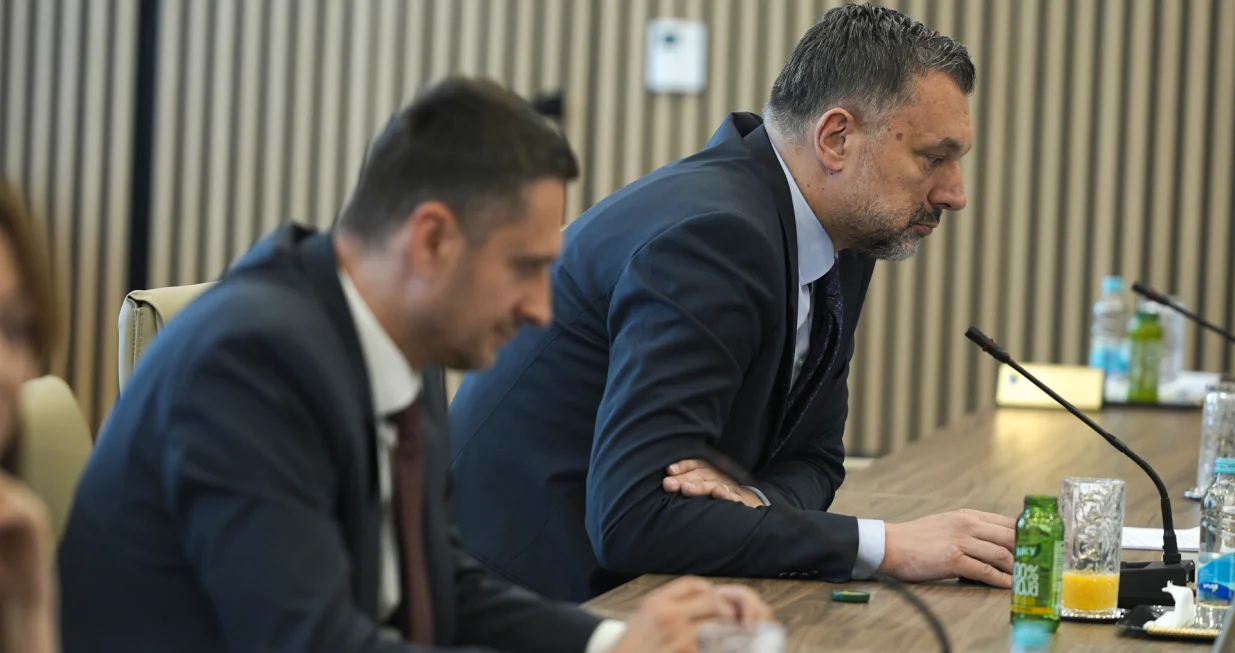 Konaković najavio ukidanje viza za građane Saudijske Arabije, Omana i Bahreina/