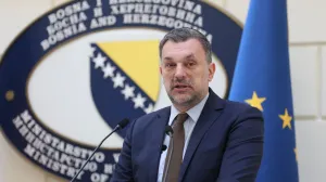 Elmedin Konaković/Fena/Fena