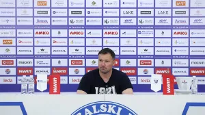 Denis Ćorić (FOTO: FK Željezničar)