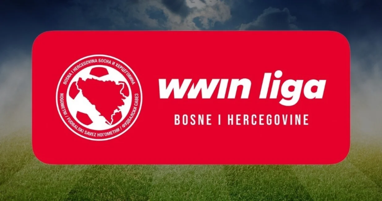 WWin liga Bosne i Hercegovine