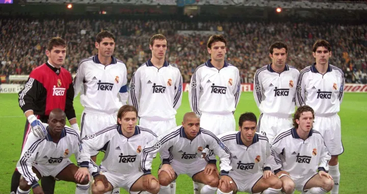 Fernando Morientes (FOTO: X)