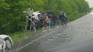 Nesreća kod Lukavca/Čitatelj