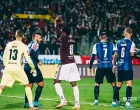 FK Sarajevo - FK ŽeljezničarVedad MuftićRenan OliveiraSulejman KrpićStipo MarkovićMarin Karamarko