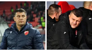 FOTO: Crvena zvezda/Radnički 1923/kolaž