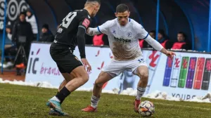 FK Radnik Bijeljina HŠK PosušjeWWIN liga BiH