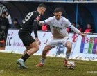 FK Radnik Bijeljina HŠK PosušjeWWIN liga BiH