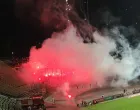 Pyro show Hordi zla