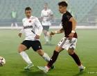 FK Sarajevo - FK Sloboda