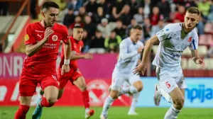 Velež - Igman (FOTO: FK Igman)