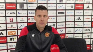 Igor Janković (FOTO: Sport1)