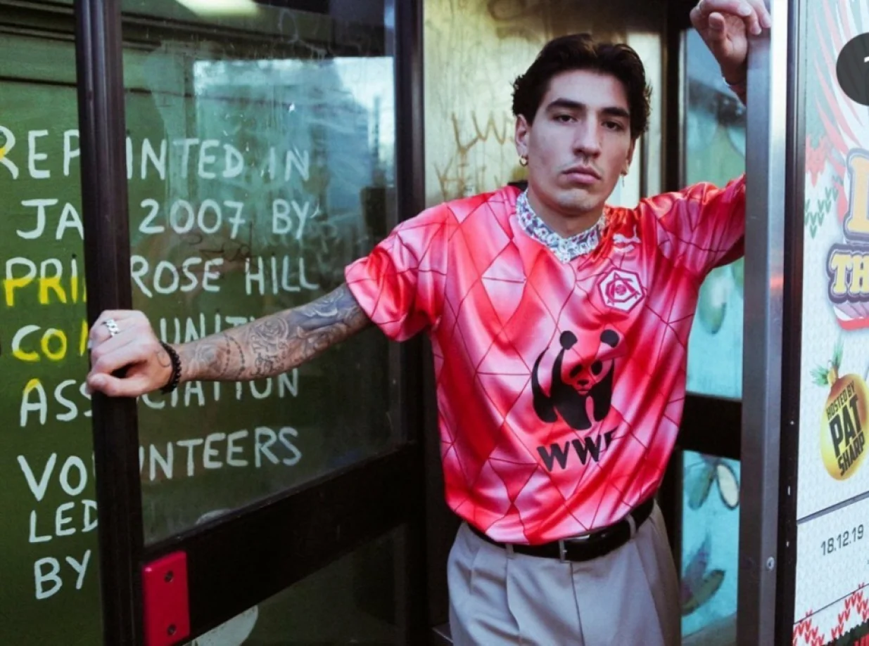 Hector Bellerin/