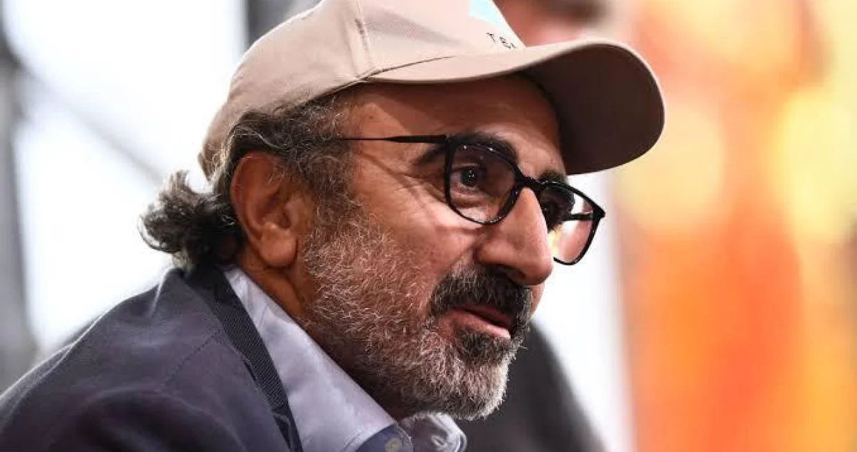 Hamdi Ulukaya/